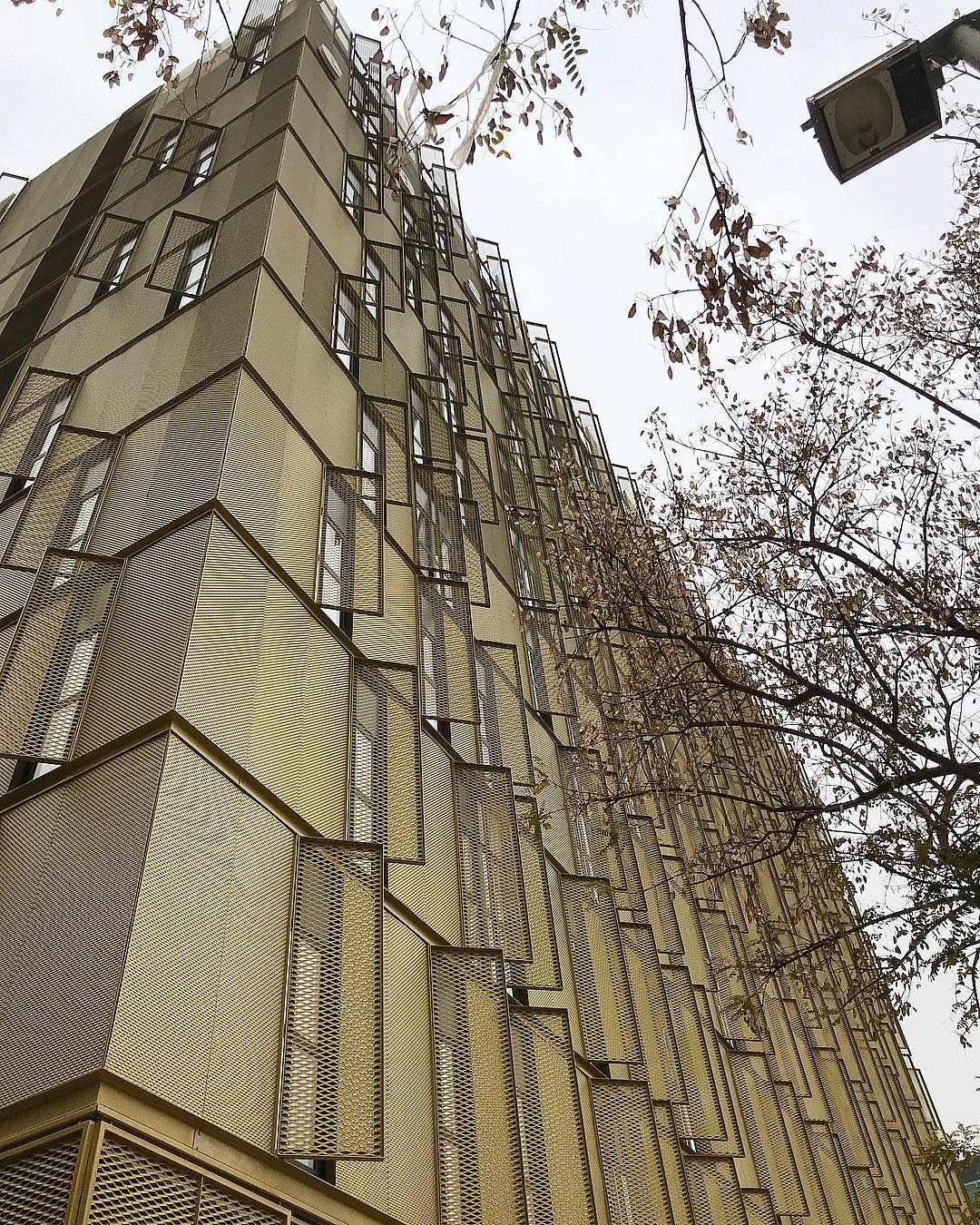 Georreferenciación de Edificio en el Baix Penedès