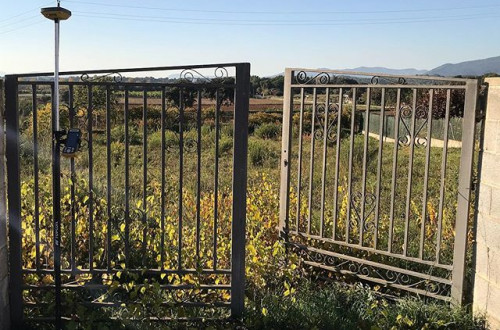 Segregación de Terrenos en el Baix Penedès